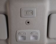 2021 Dacia Sandero - Interior, Detail Wallpaper 190x150