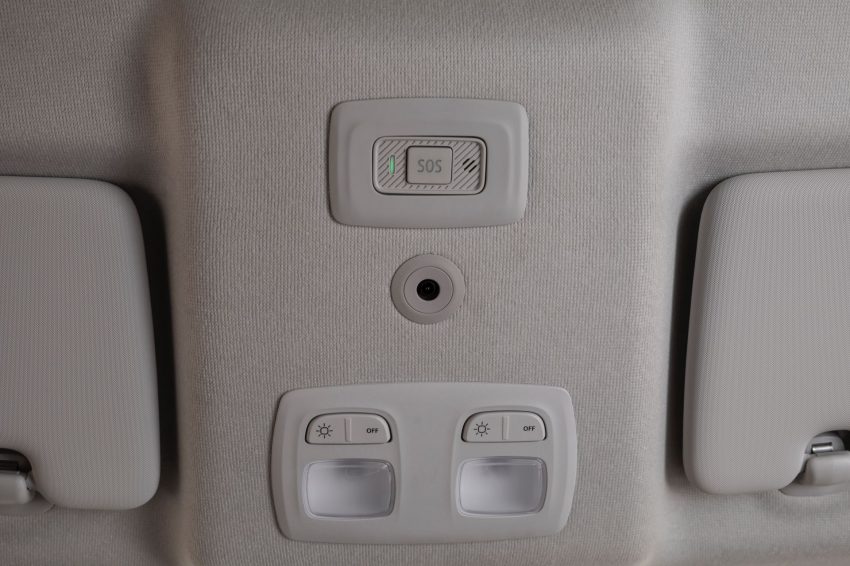 2021 Dacia Sandero - Interior, Detail HD Wallpapers 850x566 #86 2021 Dacia Sandero - Interior, Detail Wallpaper 850x566 #86