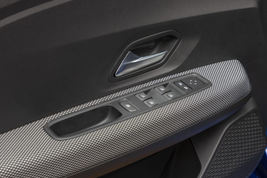 2021 Dacia Sandero - Interior, Detail HD Wallpapers 850x567 #49 2021 Dacia Sandero - Interior, Detail Wallpaper 850x567 #49