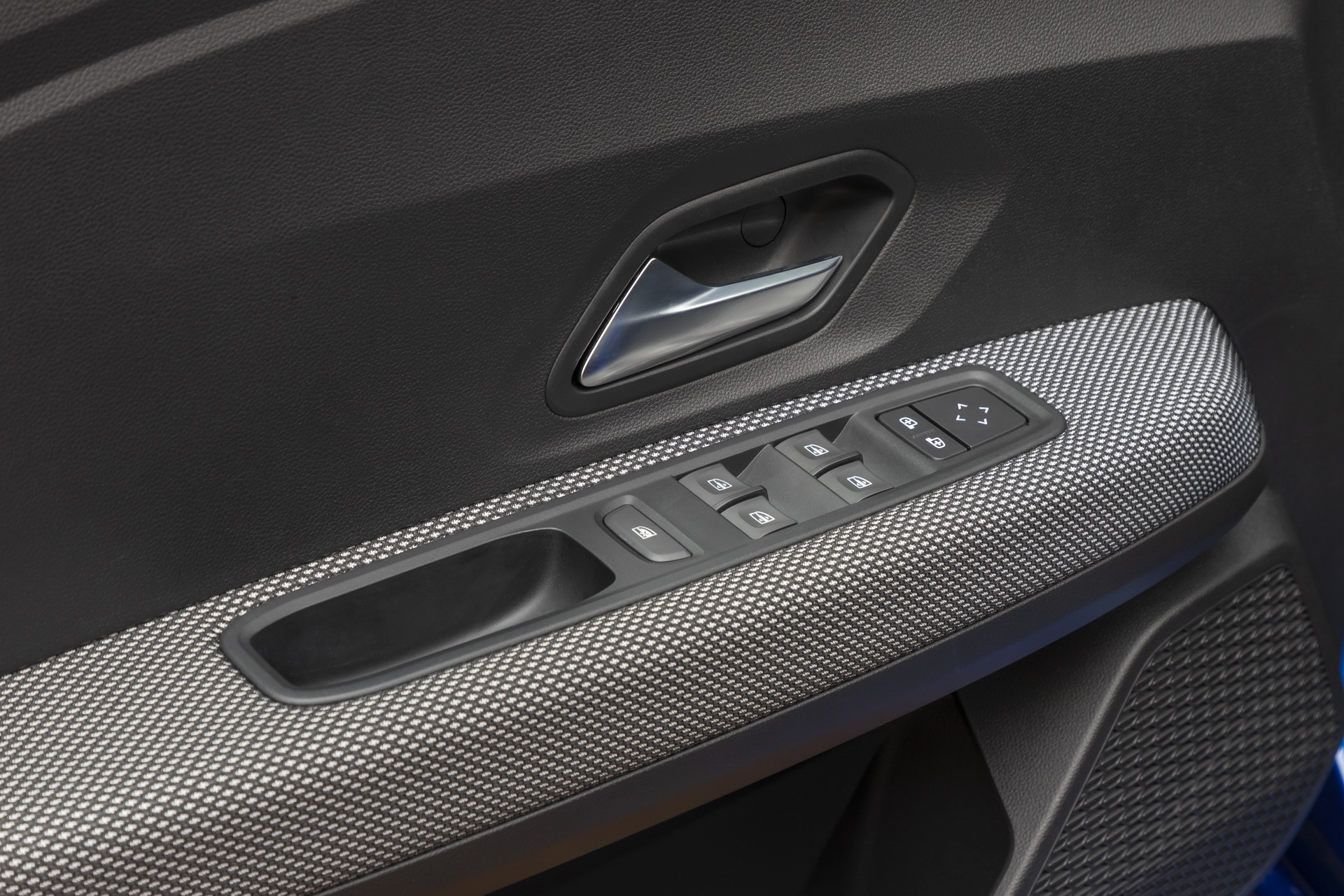 Download 2021 Dacia Sandero - Interior, Detail HD Wallpaper 1920x1280 #49