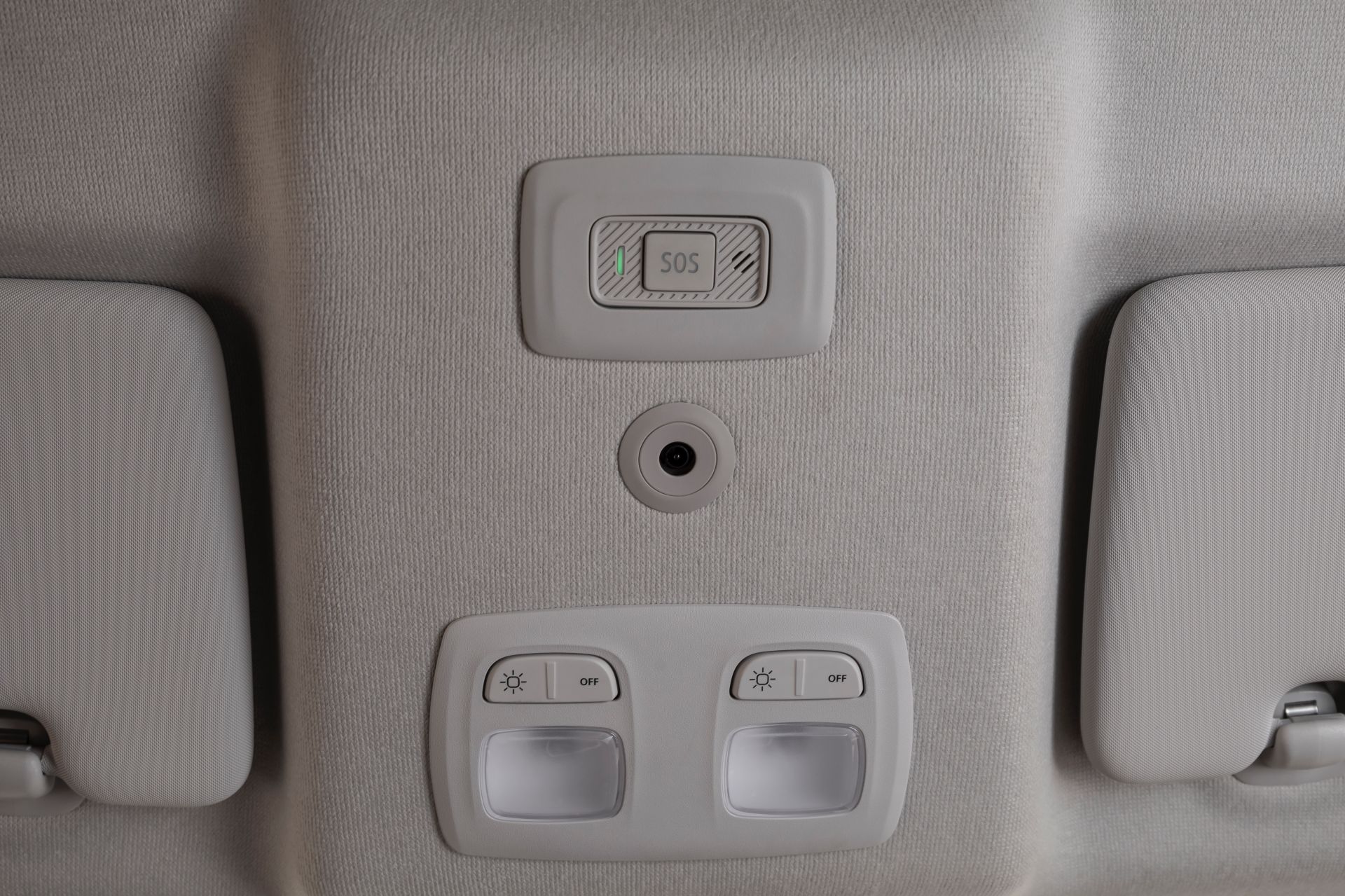 Download 2021 Dacia Sandero - Interior, Detail HD Wallpaper 1920x1279 #86