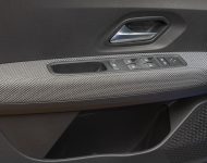 2021 Dacia Sandero - Interior, Detail Wallpaper 190x150