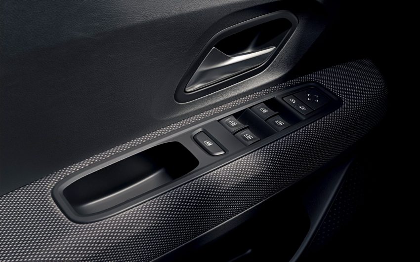 2021 Dacia Sandero - Interior, Detail HD Wallpapers 850x531 #87 2021 Dacia Sandero - Interior, Detail Wallpaper 850x531 #87