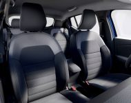 2021 Dacia Sandero - Interior, Front Seats Wallpaper 190x150