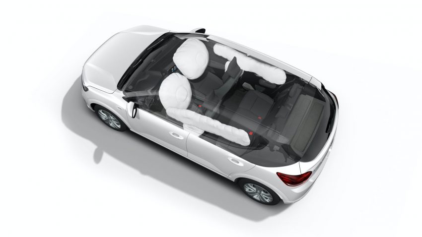 2021 Dacia Sandero - Interior HD Wallpapers 850x478 #92 2021 Dacia Sandero - Interior Wallpaper 850x478 #92