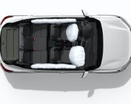 2021 Dacia Sandero - Interior Wallpaper 190x150