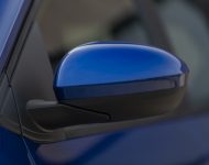 2021 Dacia Sandero - Mirror Wallpaper 190x150