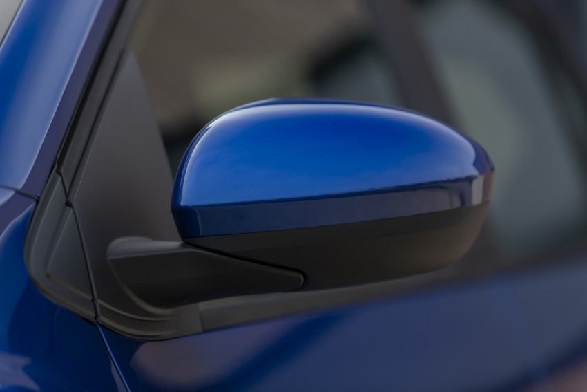 2021 Dacia Sandero - Mirror HD Wallpapers 850x567 #37 2021 Dacia Sandero - Mirror Wallpaper 850x567 #37