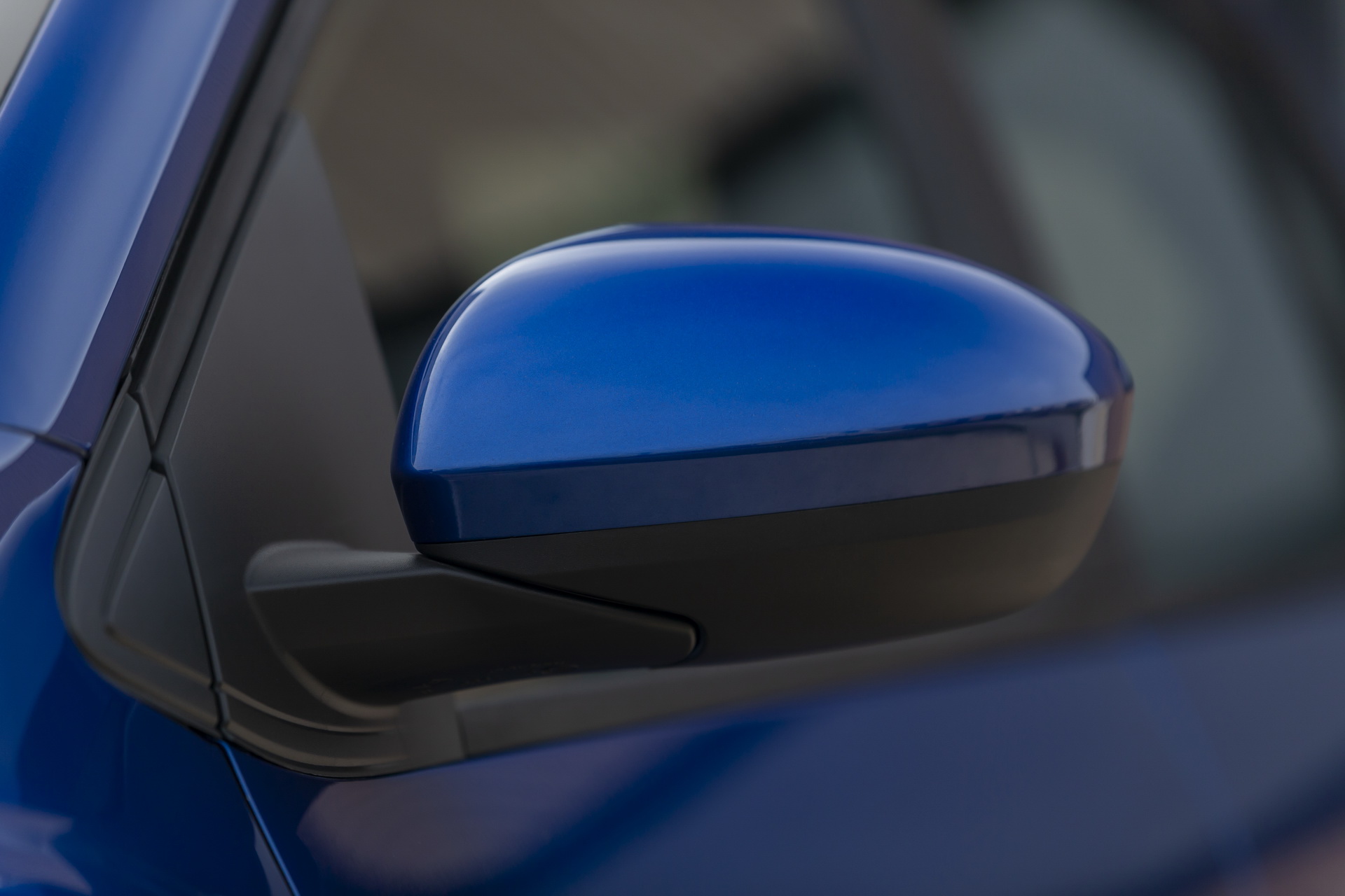 Download 2021 Dacia Sandero - Mirror HD Wallpaper 1920x1280 #37