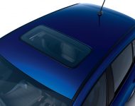 2021 Dacia Sandero - Roof Wallpaper 190x150