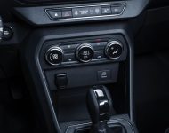 2021 Dacia Sandero Stepway - Central Console Wallpaper 190x150