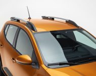 2021 Dacia Sandero Stepway - Detail Wallpaper 190x150