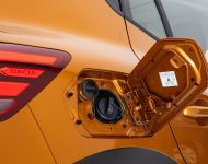 2021 Dacia Sandero Stepway - Fuel Hole Wallpaper 190x150