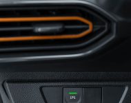 2021 Dacia Sandero Stepway - Interior, Detail Wallpaper 190x150