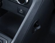 2021 Dacia Sandero Stepway - Interior, Detail Wallpaper 190x150