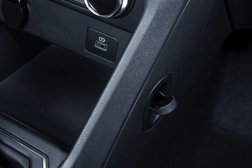 2021 Dacia Sandero Stepway - Interior, Detail HD Wallpapers 850x566 #54 2021 Dacia Sandero Stepway - Interior, Detail Wallpaper 850x566 #54