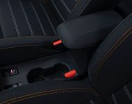 2021 Dacia Sandero Stepway - Interior, Detail Wallpaper 190x150