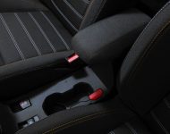 2021 Dacia Sandero Stepway - Interior, Detail Wallpaper 190x150