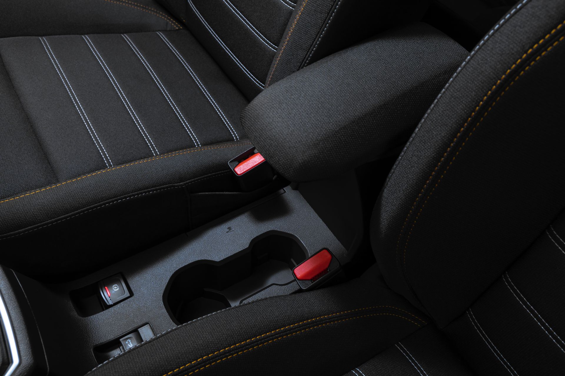 Download 2021 Dacia Sandero Stepway - Interior, Detail HD Wallpaper 1920x1279 #56