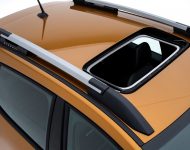 2021 Dacia Sandero Stepway - Roof Wallpaper 190x150