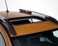 2021 Dacia Sandero Stepway - Roof Wallpaper 190x150
