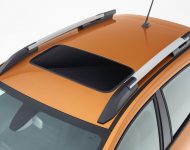 2021 Dacia Sandero Stepway - Roof Wallpaper 190x150