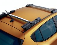 2021 Dacia Sandero Stepway - Roof Wallpaper 190x150