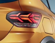 2021 Dacia Sandero Stepway - Tail Light Wallpaper 190x150