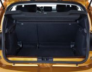 2021 Dacia Sandero Stepway - Trunk Wallpaper 190x150