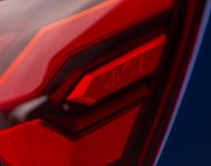 2021 Dacia Sandero - Tail Light Wallpaper 190x150