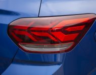 2021 Dacia Sandero - Tail Light Wallpaper 190x150