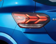 2021 Dacia Sandero - Tail Light Wallpaper 190x150