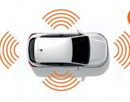 2021 Dacia Sandero - Technology Wallpaper 190x150