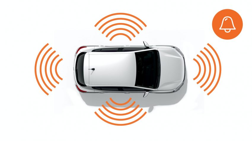 2021 Dacia Sandero - Technology HD Wallpapers 850x478 #95 2021 Dacia Sandero - Technology Wallpaper 850x478 #95