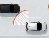 2021 Dacia Sandero - Technology Wallpaper 190x150