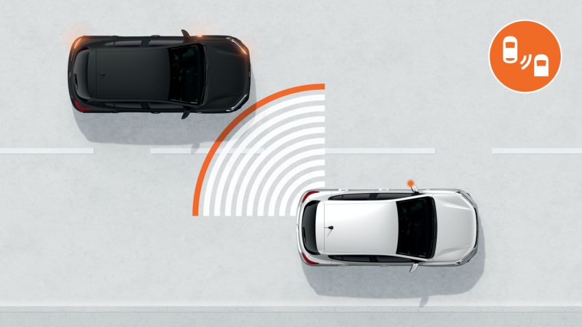 2021 Dacia Sandero - Technology HD Wallpapers 850x478 #98 2021 Dacia Sandero - Technology Wallpaper 850x478 #98