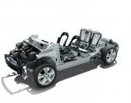 2021 Dacia Sandero - Technology Wallpaper 190x150