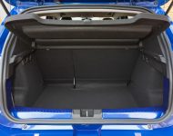 2021 Dacia Sandero - Trunk Wallpaper 190x150