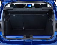2021 Dacia Sandero - Trunk Wallpaper 190x150