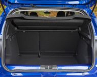 2021 Dacia Sandero - Trunk Wallpaper 190x150