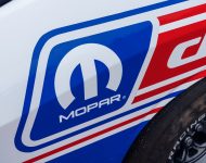 2021 Dodge Challenger Mopar Drag Pak - Detail Wallpaper 190x150
