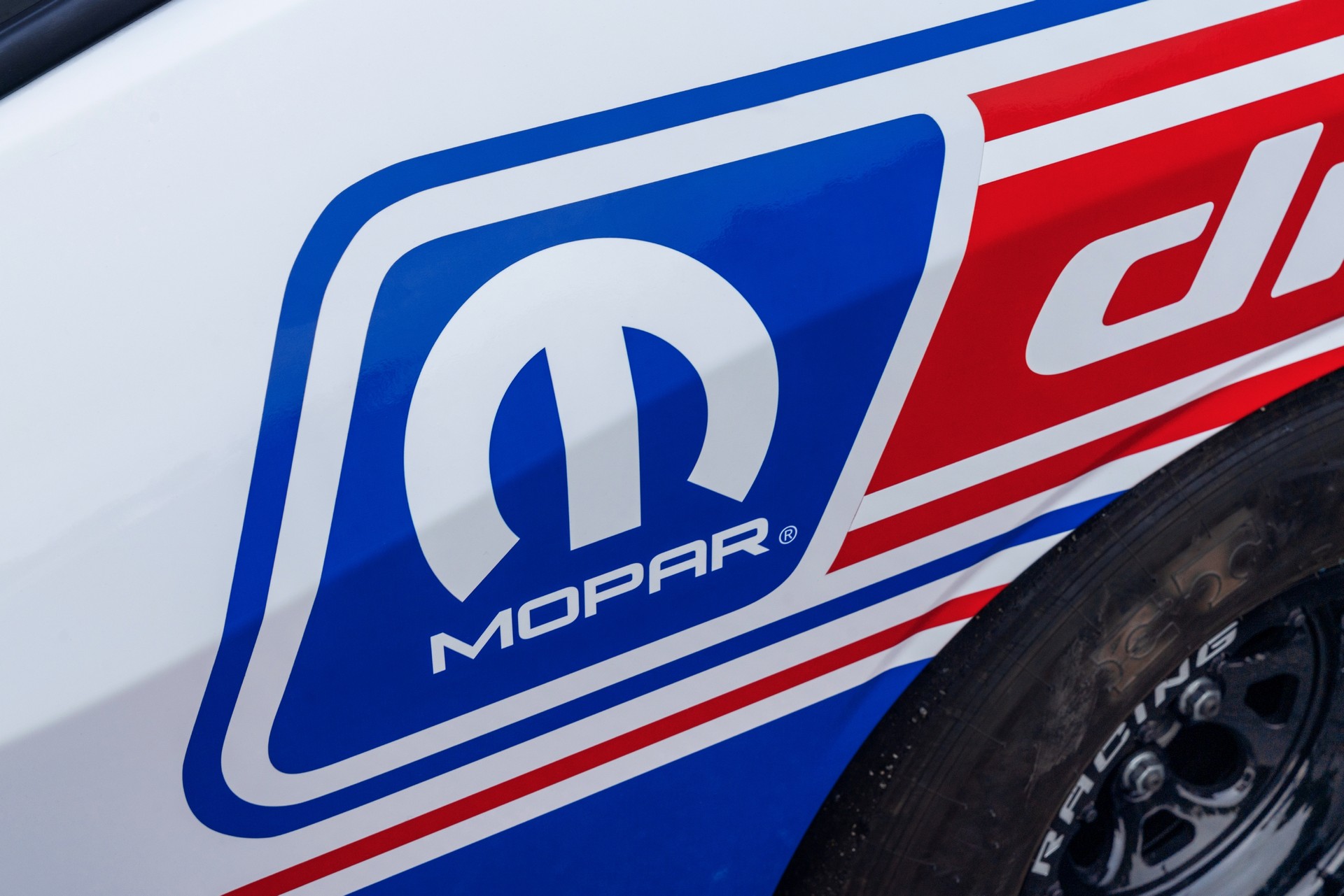 Download 2021 Dodge Challenger Mopar Drag Pak - Detail HD Wallpaper 1920x1281 #18