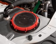 2021 Dodge Challenger Mopar Drag Pak - Detail Wallpaper 190x150