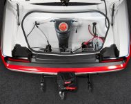 2021 Dodge Challenger Mopar Drag Pak - Detail Wallpaper 190x150