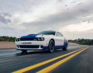 2021 Dodge Challenger Mopar Drag Pak - Front Three-Quarter Wallpaper 190x150