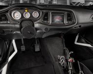 2021 Dodge Challenger Mopar Drag Pak - Interior, Cockpit Wallpaper 190x150