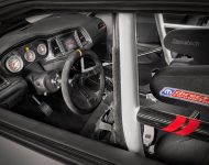 2021 Dodge Challenger Mopar Drag Pak - Interior, Cockpit Wallpaper 190x150