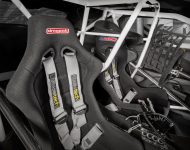 2021 Dodge Challenger Mopar Drag Pak - Interior, Seats Wallpaper 190x150