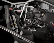 2021 Dodge Challenger Mopar Drag Pak - Interior, Seats Wallpaper 190x150