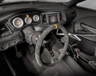 2021 Dodge Challenger Mopar Drag Pak - Interior, Steering Wheel Wallpaper 190x150